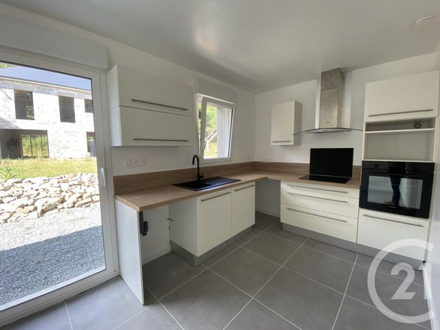 maison à louer - 5 pièces - 87.95 m2 - BLAIN - 44 - PAYS-DE-LOIRE - Century 21 Espace De L'Isac