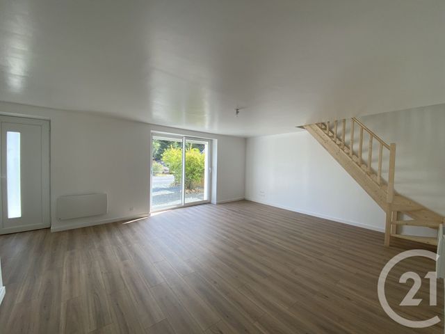 maison à louer - 5 pièces - 87.95 m2 - BLAIN - 44 - PAYS-DE-LOIRE - Century 21 Espace De L'Isac