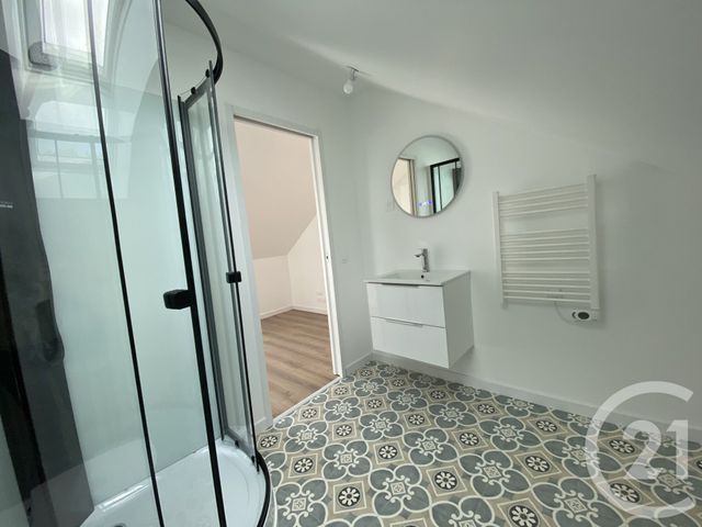 maison à louer - 5 pièces - 87.95 m2 - BLAIN - 44 - PAYS-DE-LOIRE - Century 21 Espace De L'Isac