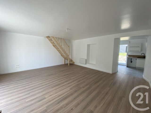 maison à louer - 5 pièces - 87.95 m2 - BLAIN - 44 - PAYS-DE-LOIRE - Century 21 Espace De L'Isac