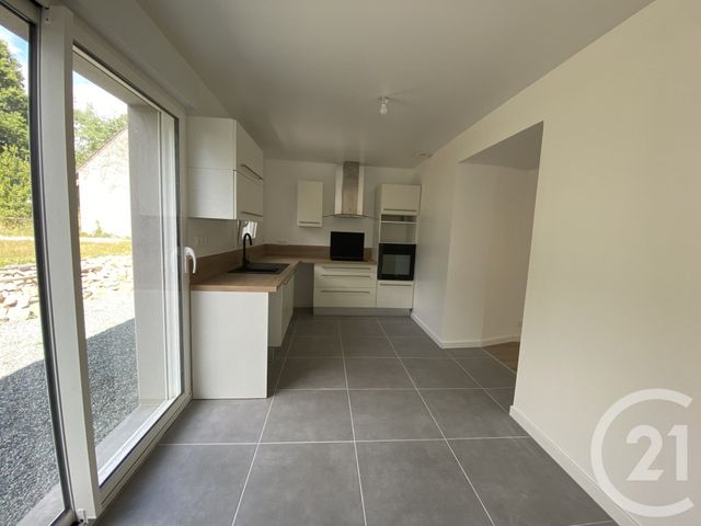 maison à louer - 5 pièces - 87.95 m2 - BLAIN - 44 - PAYS-DE-LOIRE - Century 21 Espace De L'Isac