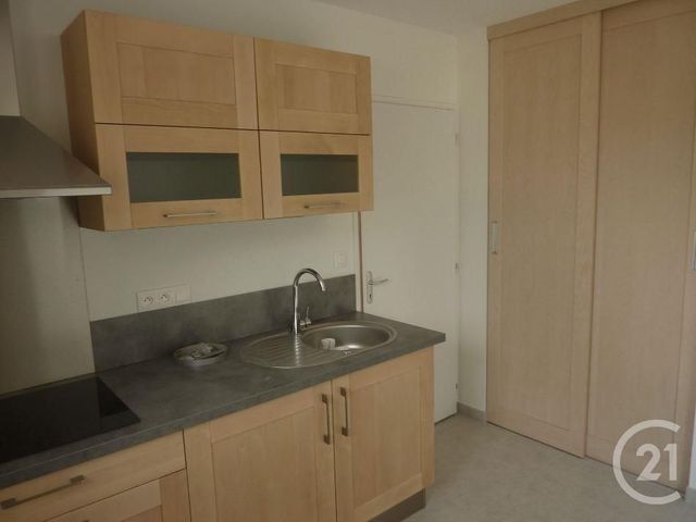 maison à louer - 3 pièces - 75.48 m2 - BLAIN - 44 - PAYS-DE-LOIRE - Century 21 Espace De L'Isac