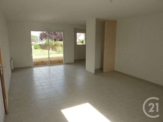 maison à louer - 3 pièces - 75.48 m2 - BLAIN - 44 - PAYS-DE-LOIRE - Century 21 Espace De L'Isac