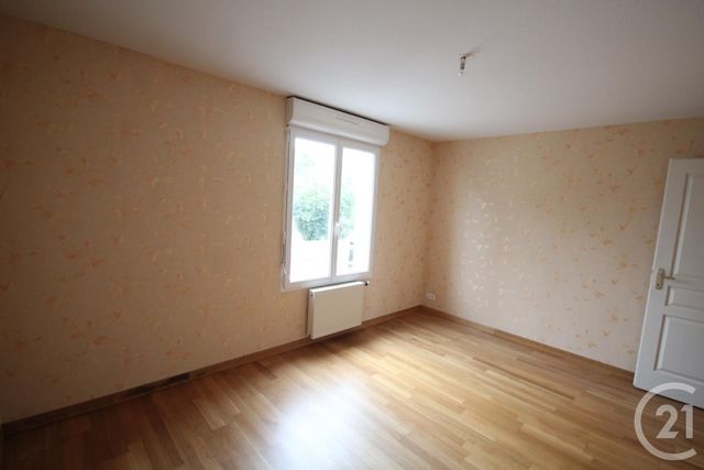 Appartement F3 à louer - 3 pièces - 70.0 m2 - BLAIN - 44 - PAYS-DE-LOIRE - Century 21 Espace De L'Isac