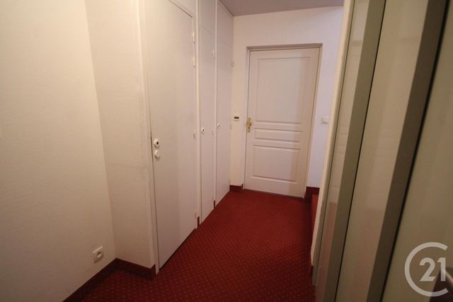 Appartement F3 à louer - 3 pièces - 70.0 m2 - BLAIN - 44 - PAYS-DE-LOIRE - Century 21 Espace De L'Isac