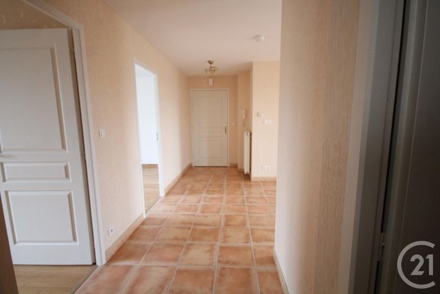 Appartement F3 à louer - 3 pièces - 70.0 m2 - BLAIN - 44 - PAYS-DE-LOIRE - Century 21 Espace De L'Isac