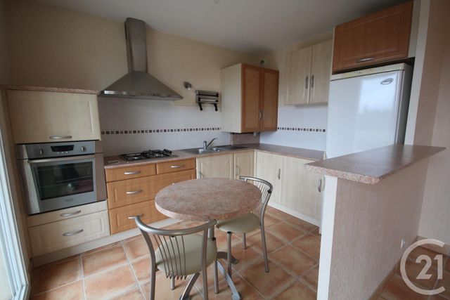 Appartement F3 à louer - 3 pièces - 70.0 m2 - BLAIN - 44 - PAYS-DE-LOIRE - Century 21 Espace De L'Isac