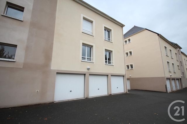 Appartement F3 à louer - 3 pièces - 70.0 m2 - BLAIN - 44 - PAYS-DE-LOIRE - Century 21 Espace De L'Isac