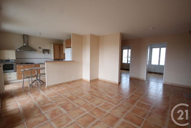 appartement - BLAIN - 44