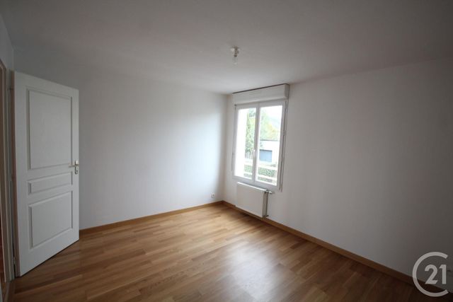 Appartement F3 à louer - 3 pièces - 70.0 m2 - BLAIN - 44 - PAYS-DE-LOIRE - Century 21 Espace De L'Isac