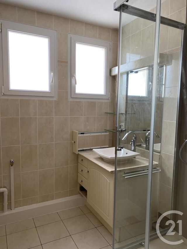 Appartement F3 à louer - 3 pièces - 70.0 m2 - BLAIN - 44 - PAYS-DE-LOIRE - Century 21 Espace De L'Isac