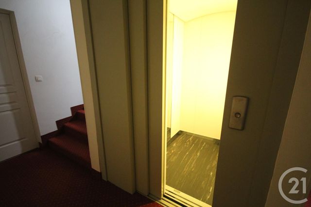 Appartement F3 à louer - 3 pièces - 70.0 m2 - BLAIN - 44 - PAYS-DE-LOIRE - Century 21 Espace De L'Isac