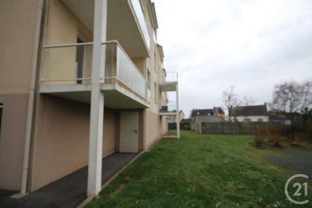 Appartement F3 à louer - 3 pièces - 70.0 m2 - BLAIN - 44 - PAYS-DE-LOIRE - Century 21 Espace De L'Isac