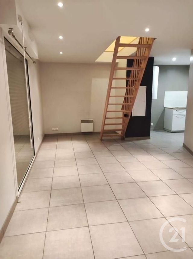 Appartement T2 à louer - 2 pièces - 44.72 m2 - FAY DE BRETAGNE - 44 - PAYS-DE-LOIRE - Century 21 Espace De L'Isac
