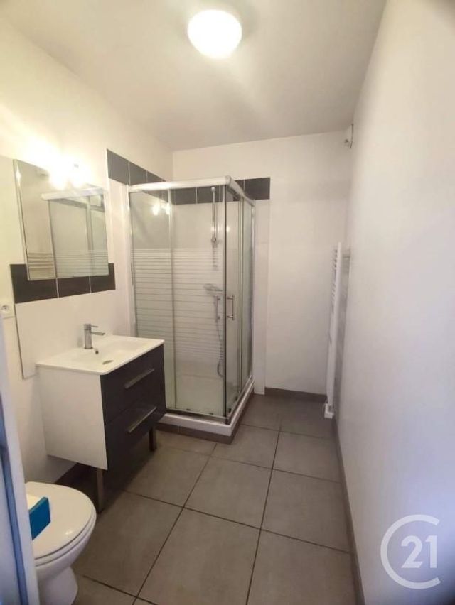 Appartement T2 à louer - 2 pièces - 44.72 m2 - FAY DE BRETAGNE - 44 - PAYS-DE-LOIRE - Century 21 Espace De L'Isac