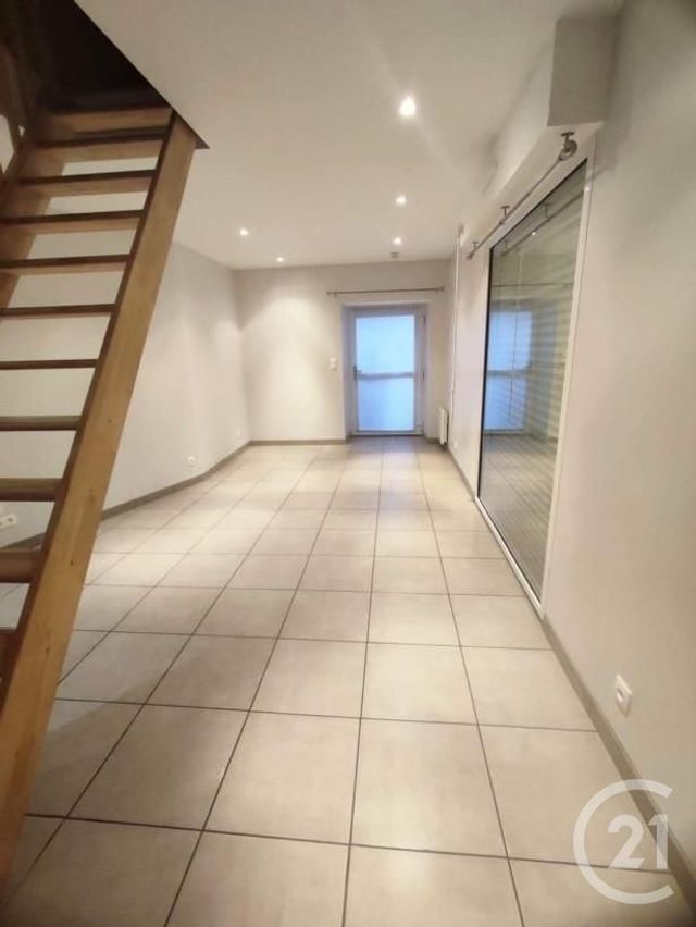 Appartement T2 à louer - 2 pièces - 44.72 m2 - FAY DE BRETAGNE - 44 - PAYS-DE-LOIRE - Century 21 Espace De L'Isac