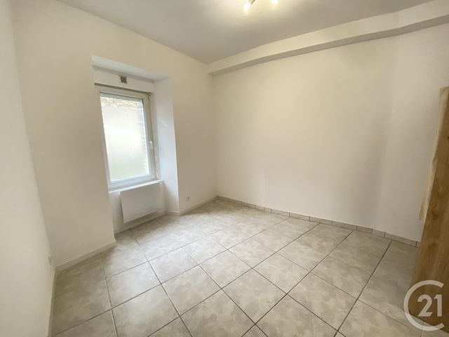 Appartement T2 à louer - 2 pièces - 31.8 m2 - NOZAY - 44 - PAYS-DE-LOIRE - Century 21 Espace De L'Isac