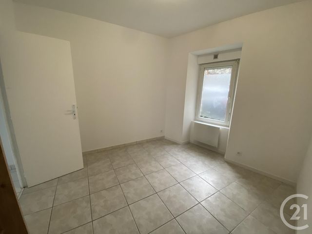Appartement T2 à louer - 2 pièces - 31.8 m2 - NOZAY - 44 - PAYS-DE-LOIRE - Century 21 Espace De L'Isac
