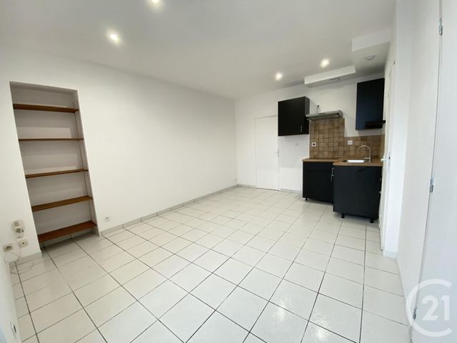 Appartement T2 à louer - 2 pièces - 31.8 m2 - NOZAY - 44 - PAYS-DE-LOIRE - Century 21 Espace De L'Isac