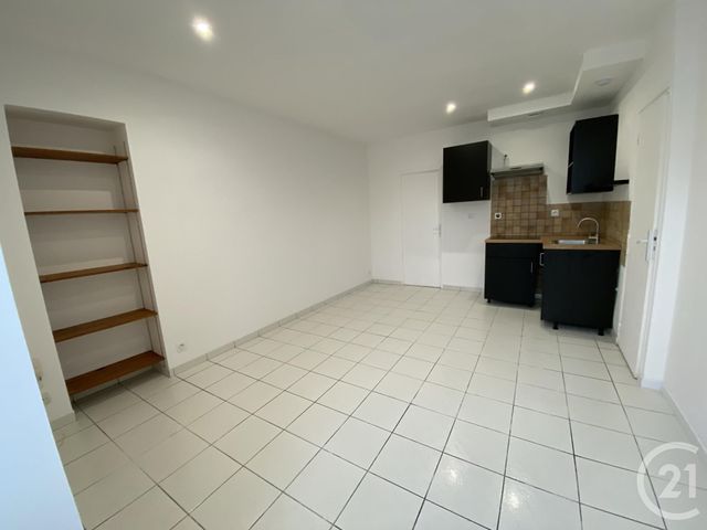 Appartement T2 à louer - 2 pièces - 31.8 m2 - NOZAY - 44 - PAYS-DE-LOIRE - Century 21 Espace De L'Isac