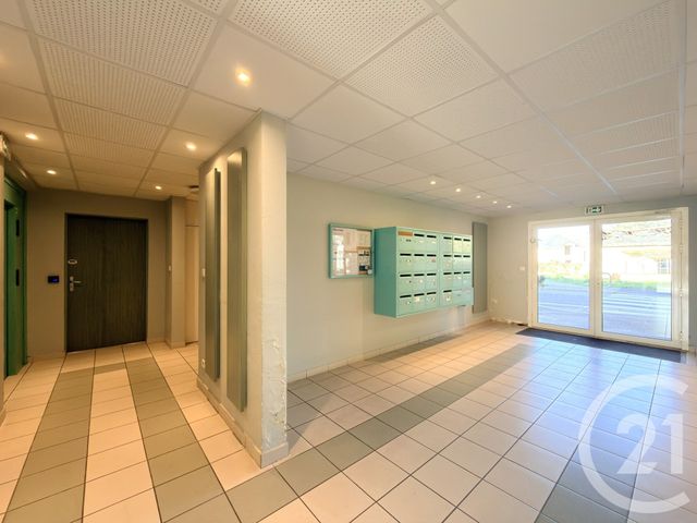 Appartement F3 à louer - 3 pièces - 65.18 m2 - BLAIN - 44 - PAYS-DE-LOIRE - Century 21 Espace De L'Isac
