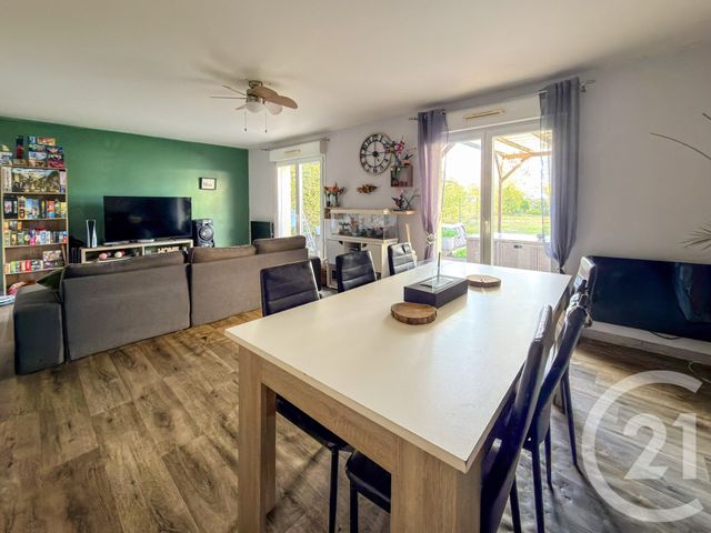 maison à vendre - 4 pièces - 95.74 m2 - FAY DE BRETAGNE - 44 - PAYS-DE-LOIRE - Century 21 Espace De L'Isac
