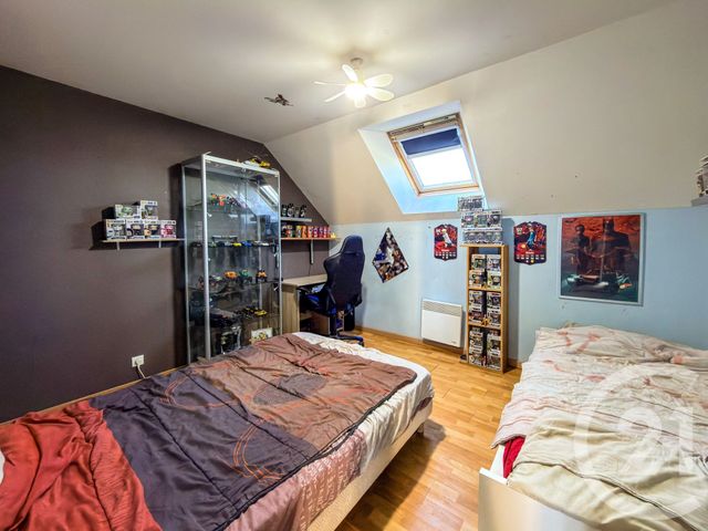 maison à vendre - 4 pièces - 95.74 m2 - FAY DE BRETAGNE - 44 - PAYS-DE-LOIRE - Century 21 Espace De L'Isac