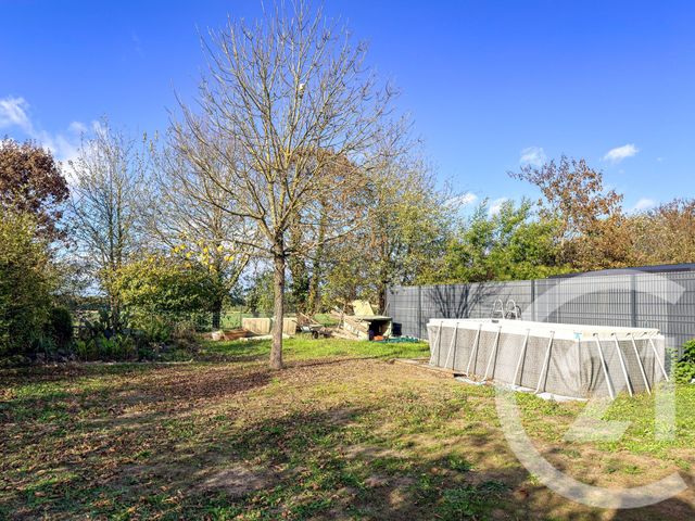 maison à vendre - 4 pièces - 95.74 m2 - FAY DE BRETAGNE - 44 - PAYS-DE-LOIRE - Century 21 Espace De L'Isac