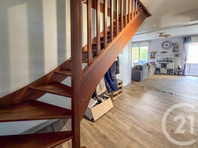 maison à vendre - 4 pièces - 95.74 m2 - FAY DE BRETAGNE - 44 - PAYS-DE-LOIRE - Century 21 Espace De L'Isac