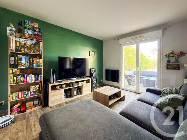 maison à vendre - 4 pièces - 95.74 m2 - FAY DE BRETAGNE - 44 - PAYS-DE-LOIRE - Century 21 Espace De L'Isac