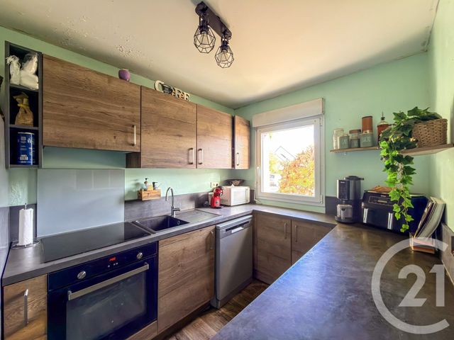 maison à vendre - 4 pièces - 95.74 m2 - FAY DE BRETAGNE - 44 - PAYS-DE-LOIRE - Century 21 Espace De L'Isac