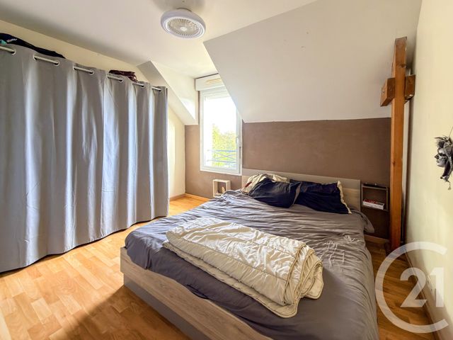 maison à vendre - 4 pièces - 95.74 m2 - FAY DE BRETAGNE - 44 - PAYS-DE-LOIRE - Century 21 Espace De L'Isac
