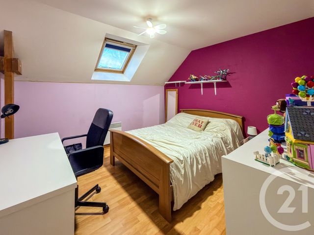 maison à vendre - 4 pièces - 95.74 m2 - FAY DE BRETAGNE - 44 - PAYS-DE-LOIRE - Century 21 Espace De L'Isac