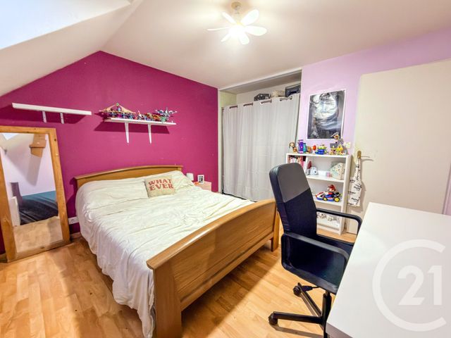 maison à vendre - 4 pièces - 95.74 m2 - FAY DE BRETAGNE - 44 - PAYS-DE-LOIRE - Century 21 Espace De L'Isac