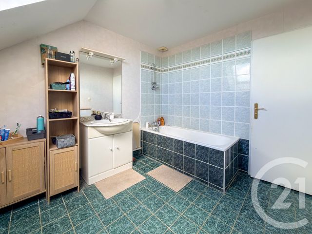maison à vendre - 4 pièces - 95.74 m2 - FAY DE BRETAGNE - 44 - PAYS-DE-LOIRE - Century 21 Espace De L'Isac