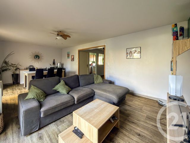 maison à vendre - 4 pièces - 95.74 m2 - FAY DE BRETAGNE - 44 - PAYS-DE-LOIRE - Century 21 Espace De L'Isac