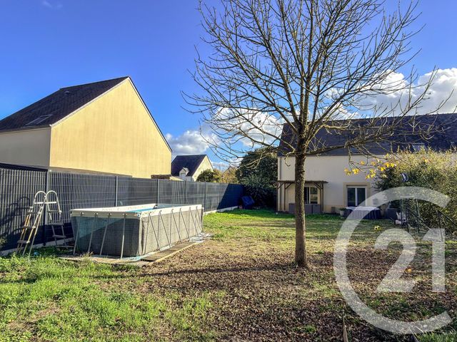 maison à vendre - 4 pièces - 95.74 m2 - FAY DE BRETAGNE - 44 - PAYS-DE-LOIRE - Century 21 Espace De L'Isac