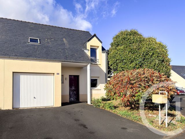 Maison à vendre FAY DE BRETAGNE