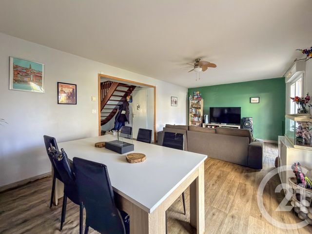 maison à vendre - 4 pièces - 95.74 m2 - FAY DE BRETAGNE - 44 - PAYS-DE-LOIRE - Century 21 Espace De L'Isac