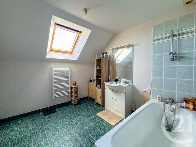 maison à vendre - 4 pièces - 95.74 m2 - FAY DE BRETAGNE - 44 - PAYS-DE-LOIRE - Century 21 Espace De L'Isac