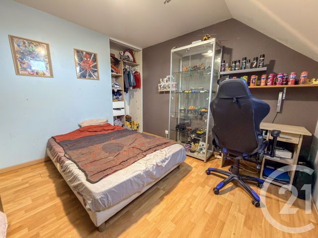 maison à vendre - 4 pièces - 95.74 m2 - FAY DE BRETAGNE - 44 - PAYS-DE-LOIRE - Century 21 Espace De L'Isac