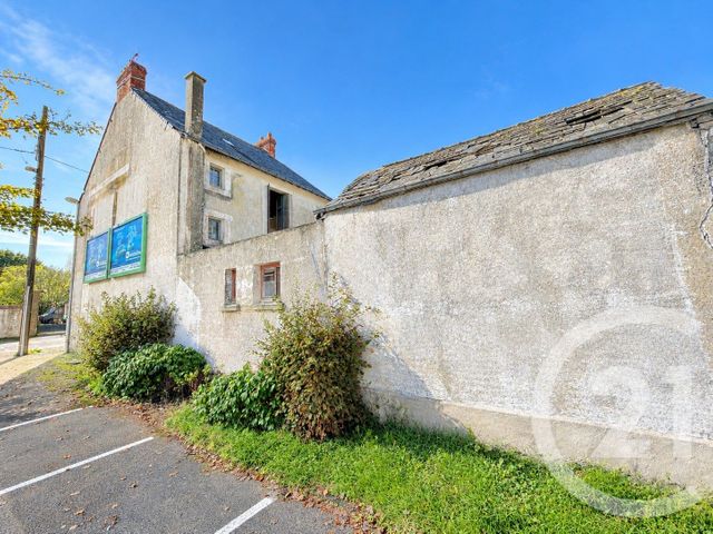 maison à vendre - 4 pièces - 169.55 m2 - BOUVRON - 44 - PAYS-DE-LOIRE - Century 21 Espace De L'Isac