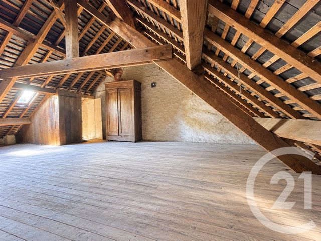 maison à vendre - 4 pièces - 169.55 m2 - BOUVRON - 44 - PAYS-DE-LOIRE - Century 21 Espace De L'Isac