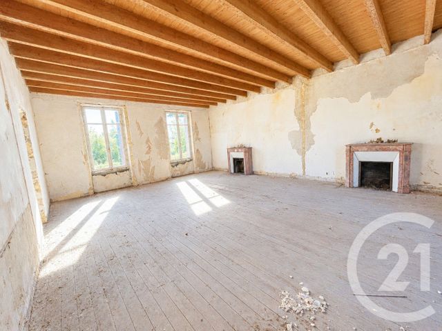 maison à vendre - 4 pièces - 169.55 m2 - BOUVRON - 44 - PAYS-DE-LOIRE - Century 21 Espace De L'Isac