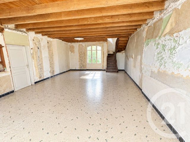 maison à vendre - 4 pièces - 169.55 m2 - BOUVRON - 44 - PAYS-DE-LOIRE - Century 21 Espace De L'Isac