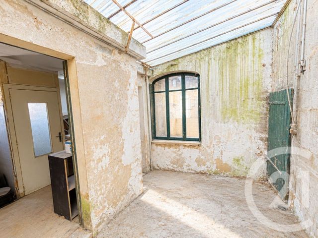 maison à vendre - 4 pièces - 169.55 m2 - BOUVRON - 44 - PAYS-DE-LOIRE - Century 21 Espace De L'Isac