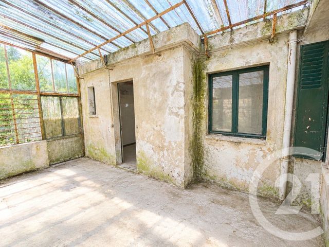 maison à vendre - 4 pièces - 169.55 m2 - BOUVRON - 44 - PAYS-DE-LOIRE - Century 21 Espace De L'Isac