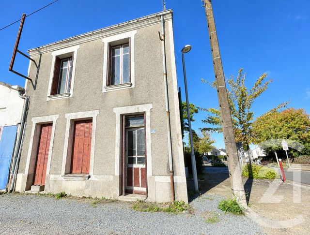 maison - BOUVRON - 44