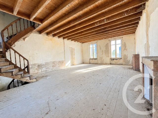 maison à vendre - 4 pièces - 169.55 m2 - BOUVRON - 44 - PAYS-DE-LOIRE - Century 21 Espace De L'Isac
