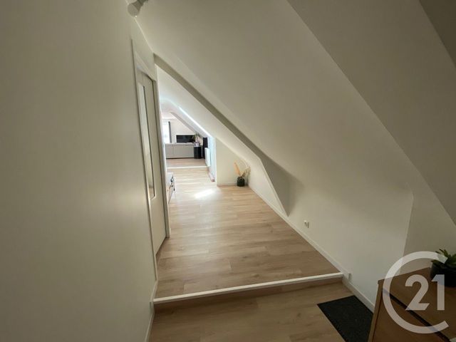 Appartement F2 à louer - 2 pièces - 52.0 m2 - PONTCHATEAU - 44 - PAYS-DE-LOIRE - Century 21 Espace De L'Isac